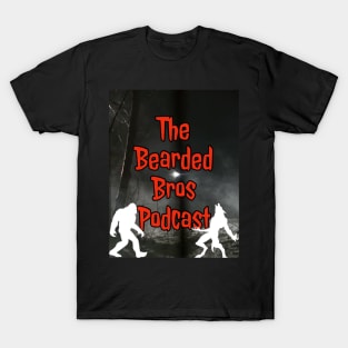 Bearded Bros T-Shirt